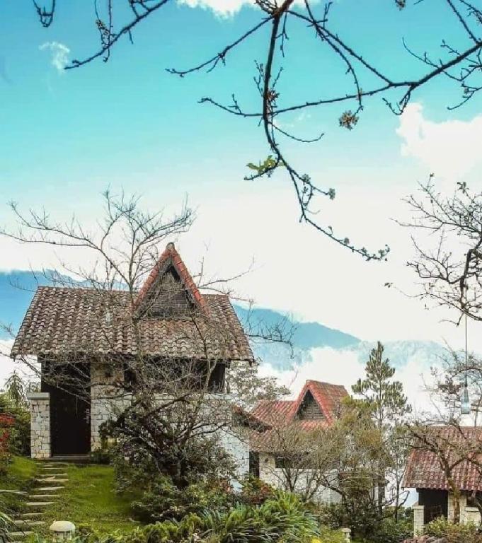 Heaven House Sapa – Sa Pa