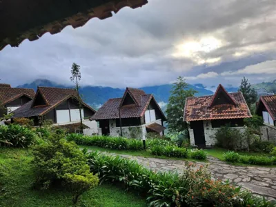 Heaven House Sapa – Photos 2