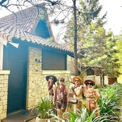 Heaven House Sapa – Photos 5